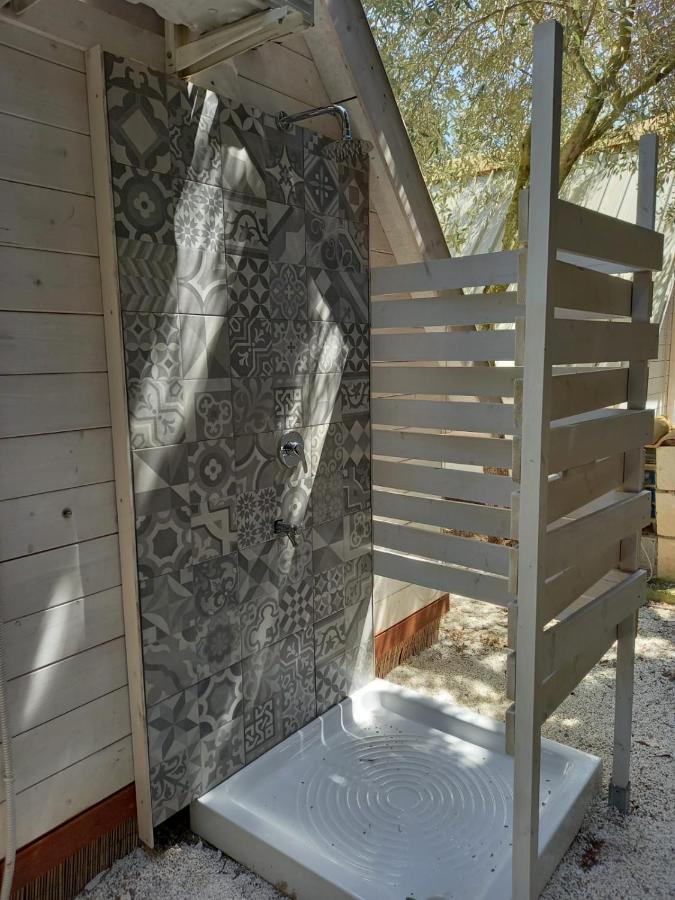 Sunseabeach Marzamemi Exterior foto