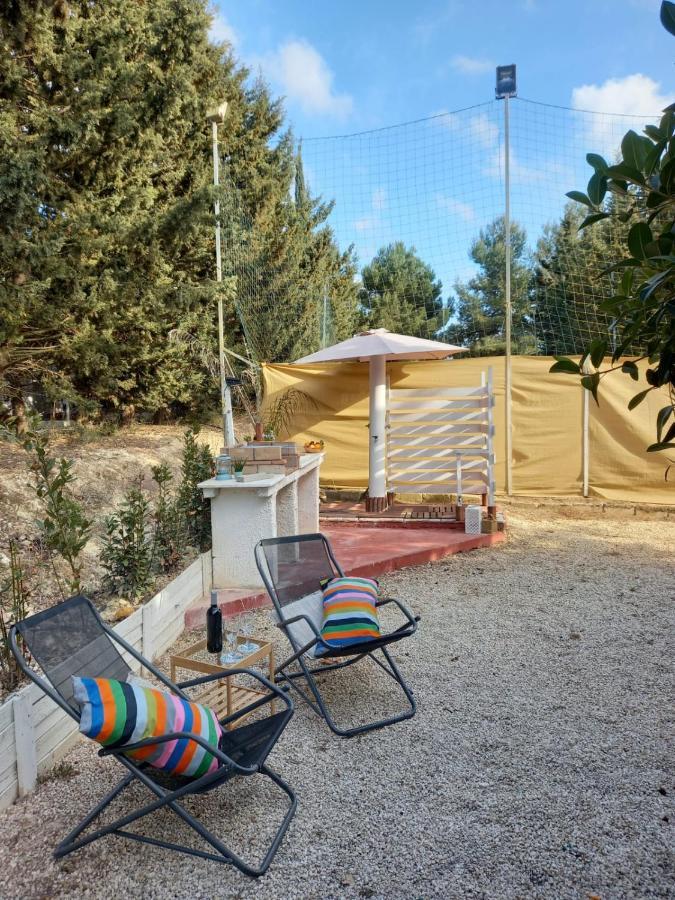 Sunseabeach Marzamemi Exterior foto