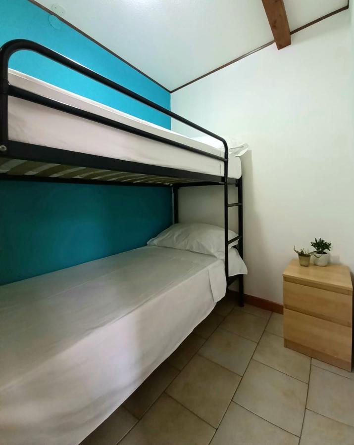 Sunseabeach Marzamemi Exterior foto
