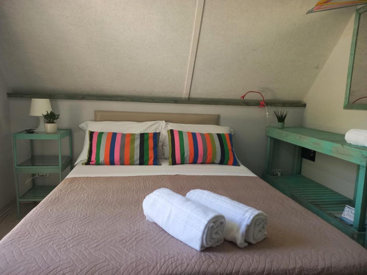 Sunseabeach Marzamemi Exterior foto