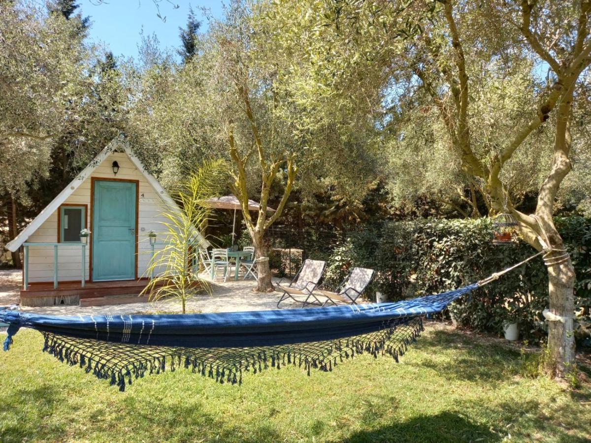 Sunseabeach Marzamemi Exterior foto