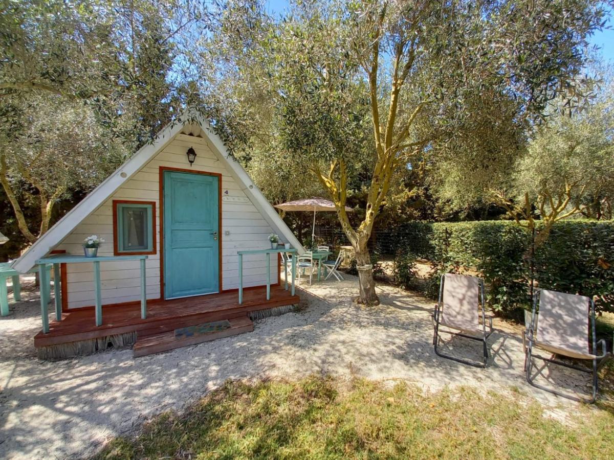 Sunseabeach Marzamemi Exterior foto