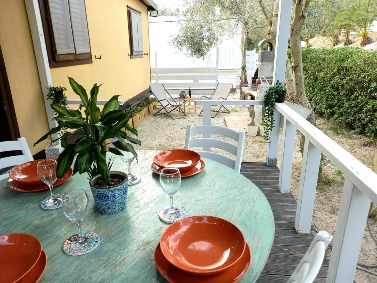 Sunseabeach Marzamemi Exterior foto