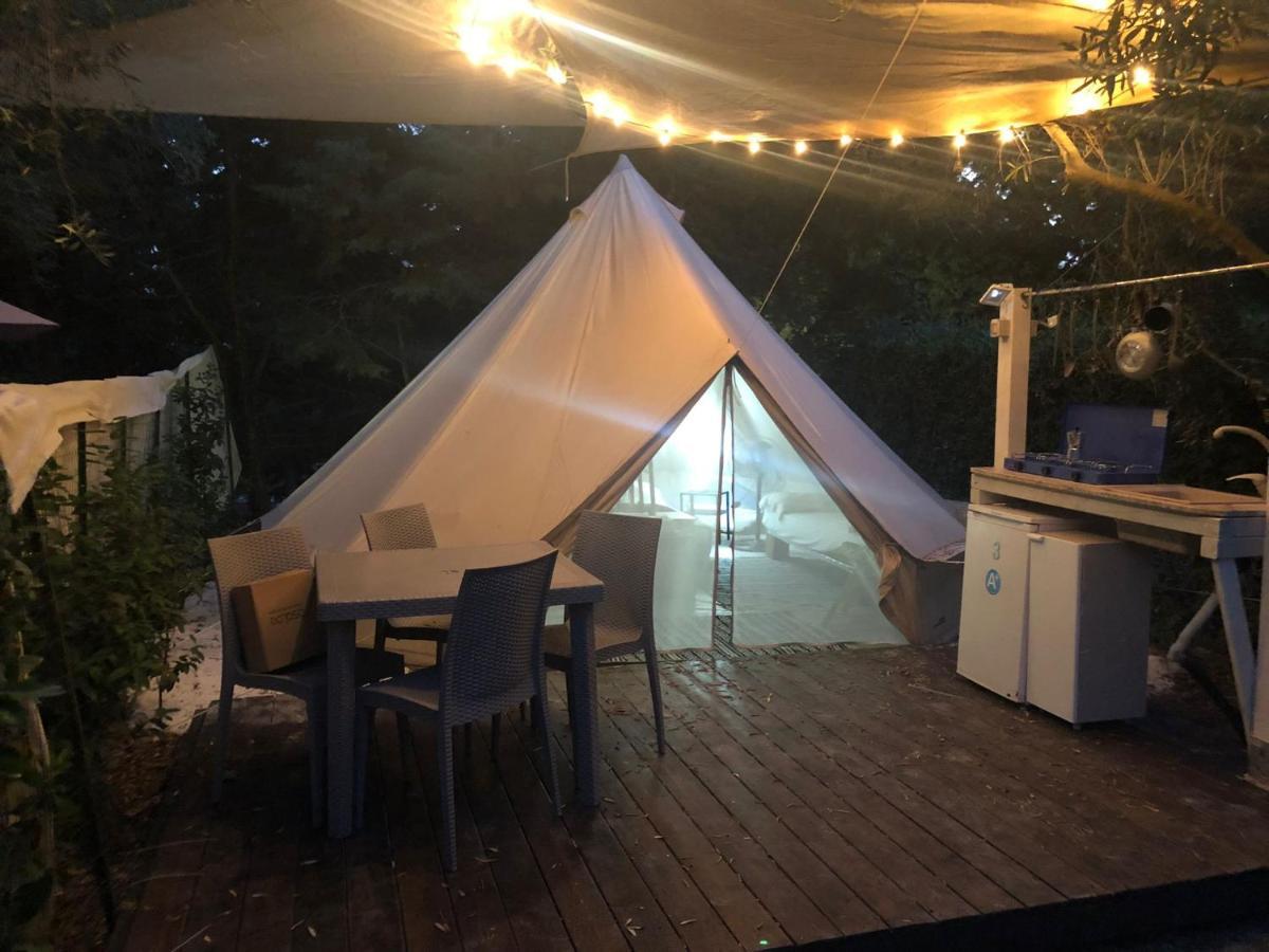 Sunseabeach Marzamemi Exterior foto