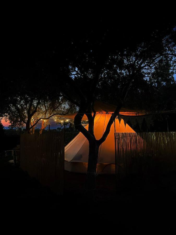 Sunseabeach Marzamemi Exterior foto