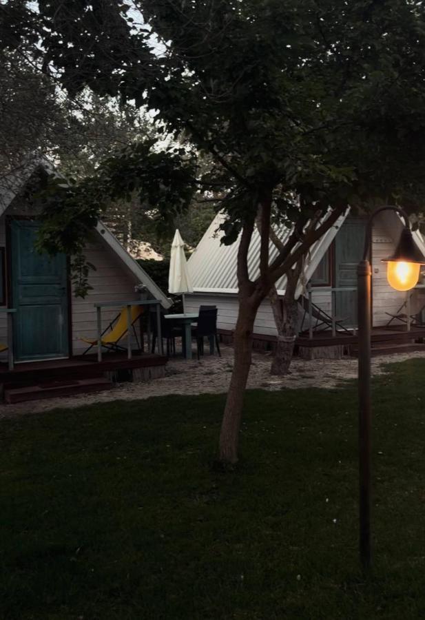 Sunseabeach Marzamemi Exterior foto