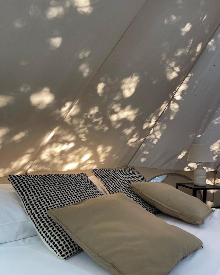 Sunseabeach Marzamemi Exterior foto