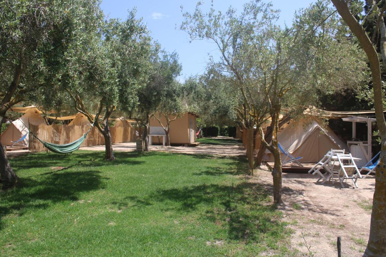 Sunseabeach Marzamemi Exterior foto