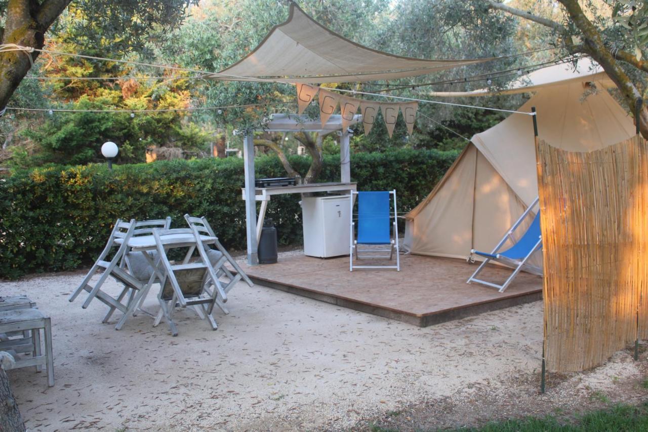 Sunseabeach Marzamemi Exterior foto