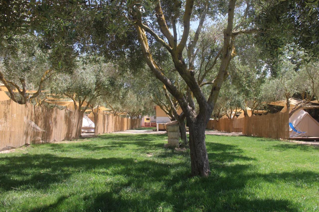 Sunseabeach Marzamemi Exterior foto