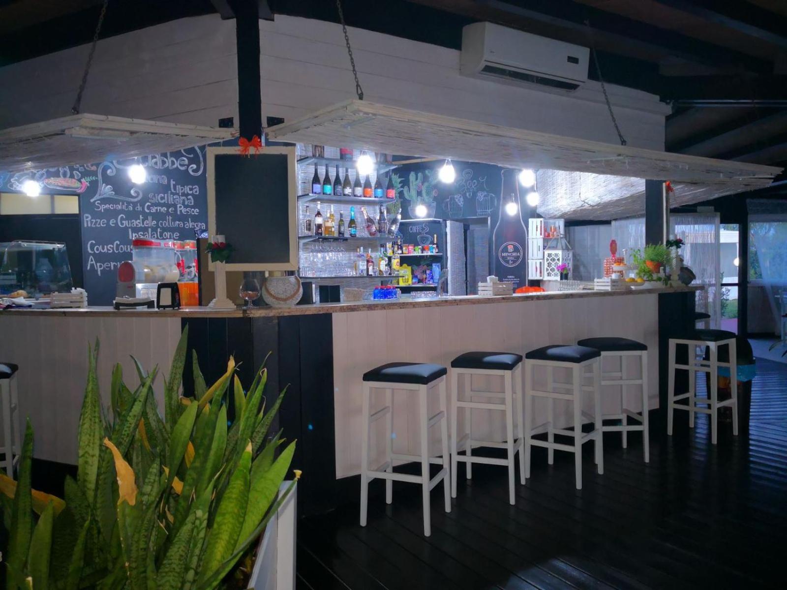 Sunseabeach Marzamemi Exterior foto
