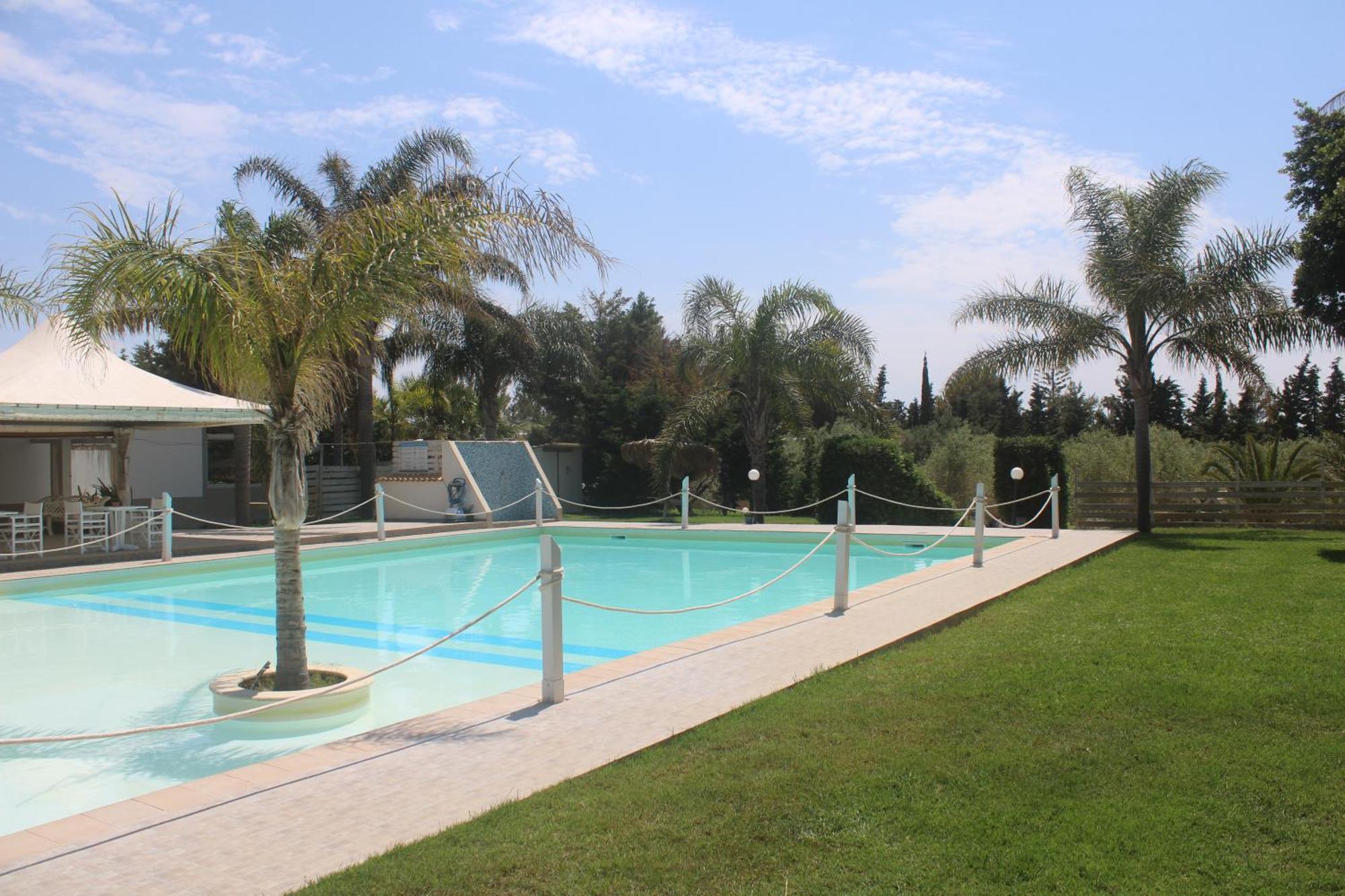 Sunseabeach Marzamemi Exterior foto