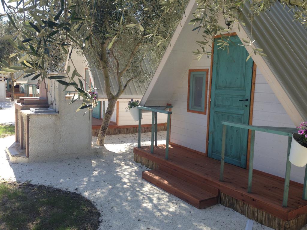 Sunseabeach Marzamemi Exterior foto