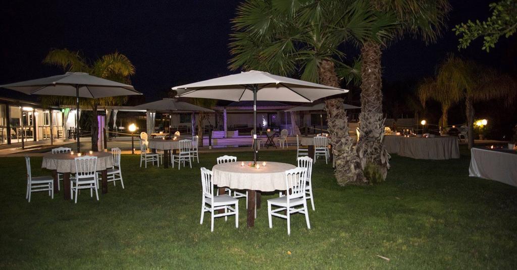 Sunseabeach Marzamemi Exterior foto