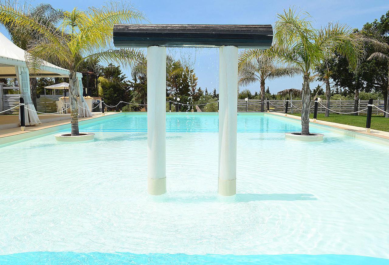 Sunseabeach Marzamemi Exterior foto