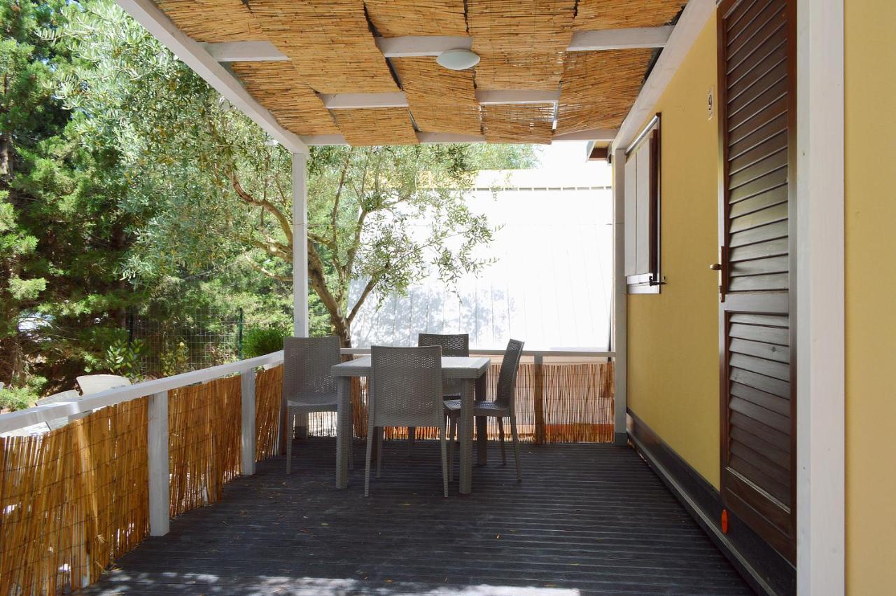 Sunseabeach Marzamemi Exterior foto