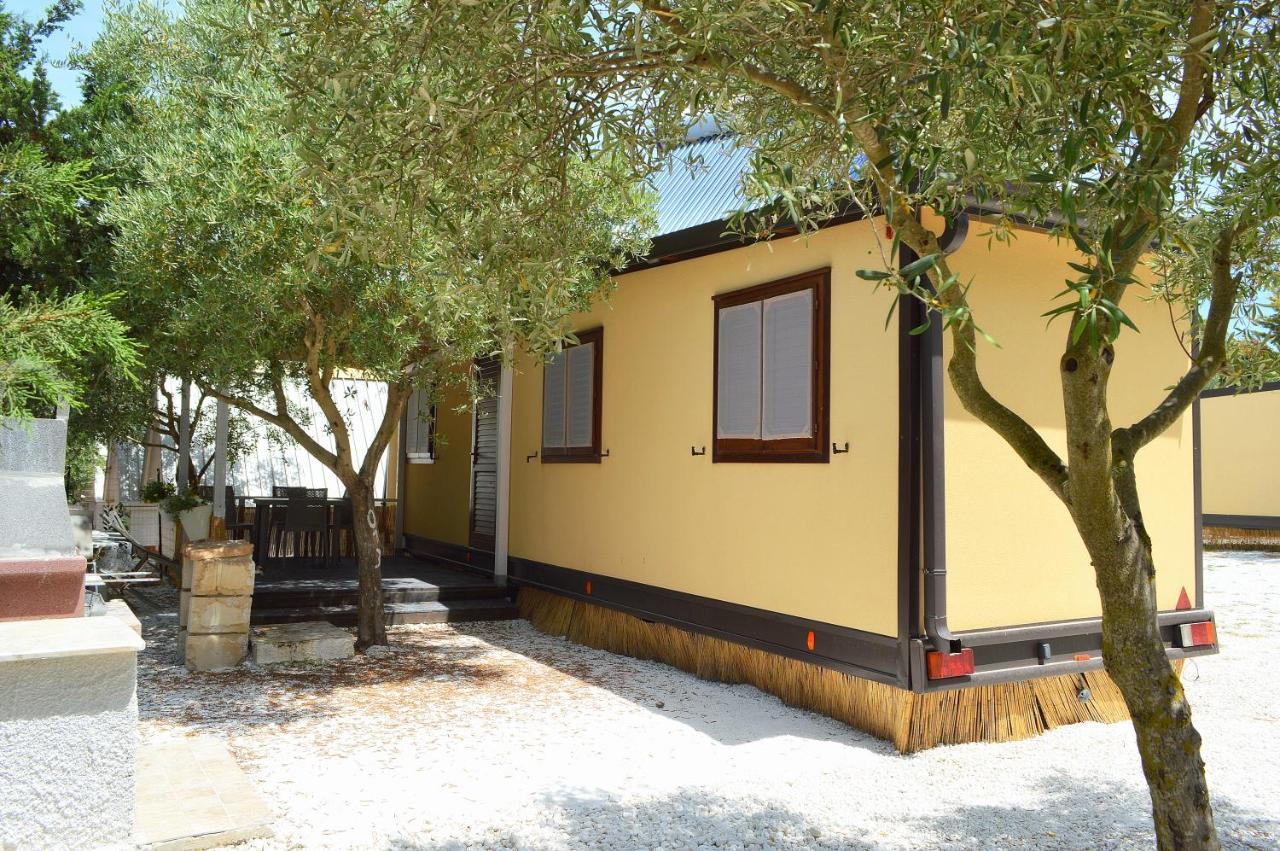 Sunseabeach Marzamemi Exterior foto