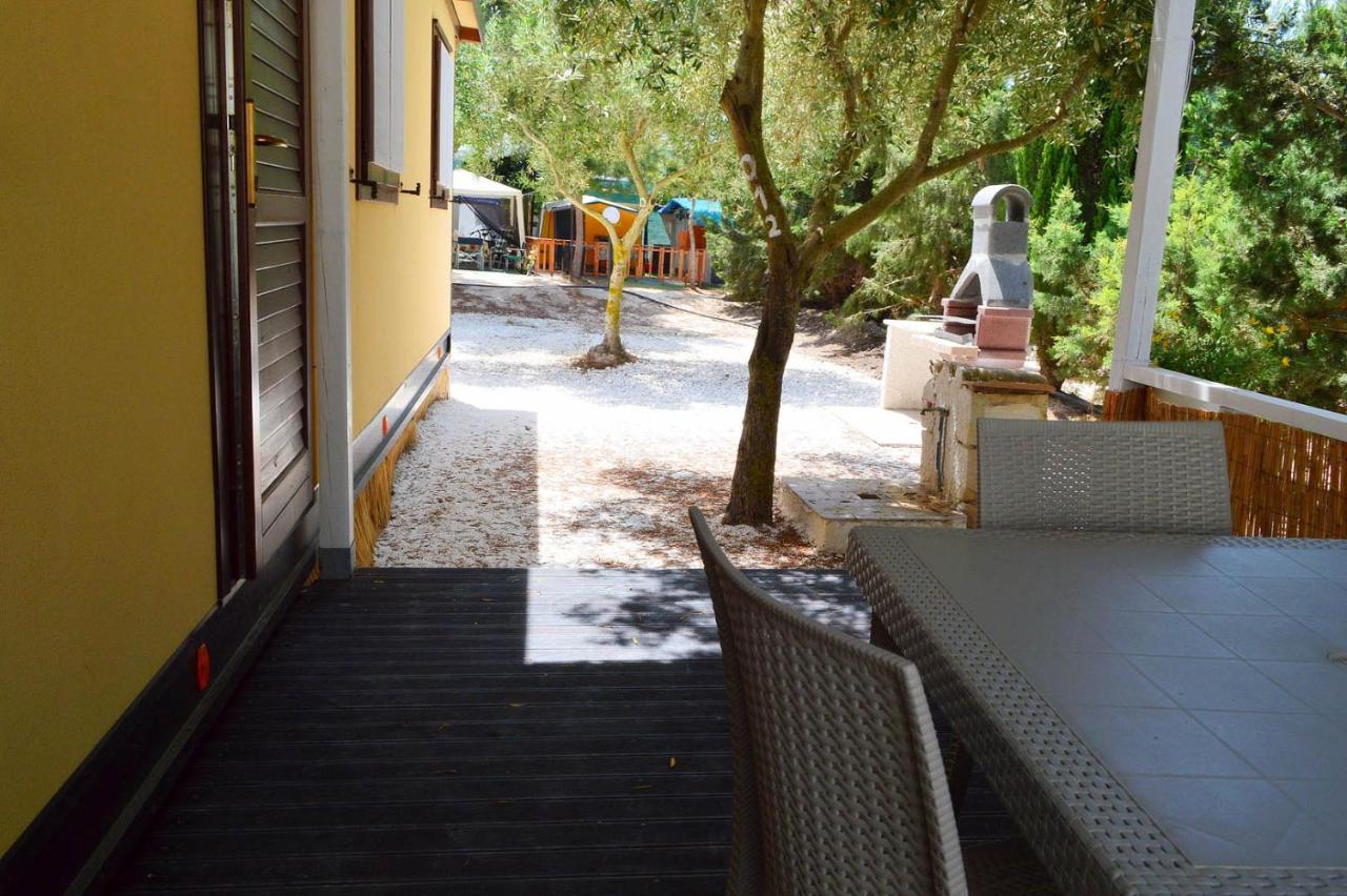 Sunseabeach Marzamemi Exterior foto